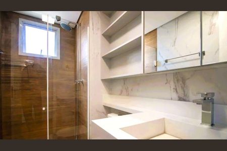 Apartamento à venda com 2 quartos, 67m² em Vila Andrade, São Paulo