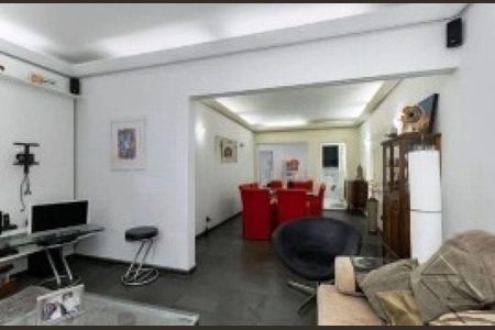 Casa à venda com 3 quartos, 250m² em Pompeia, São Paulo