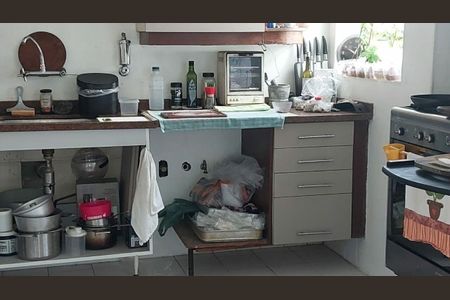 Casa à venda com 3 quartos, 250m² em Pompeia, São Paulo