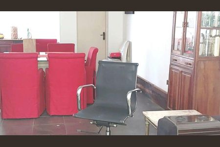 Casa à venda com 3 quartos, 250m² em Pompeia, São Paulo