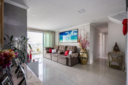 Apartamento à venda com 4 quartos, 226m² em Icaraí, Niterói