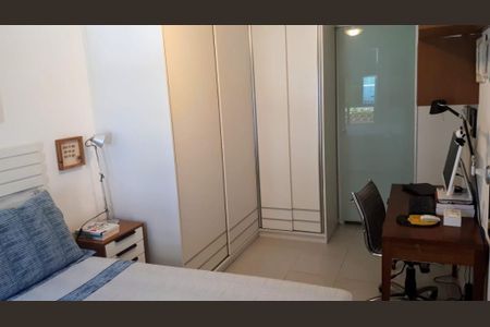 Apartamento à venda com 2 quartos, 76m² em Itaipu, Niterói