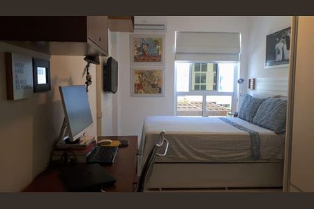 Apartamento à venda com 2 quartos, 76m² em Itaipu, Niterói