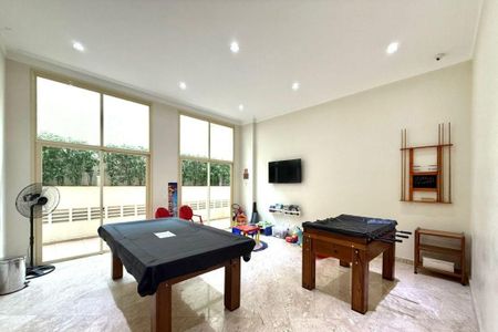 Apartamento à venda com 3 quartos, 123m² em Santana, São Paulo