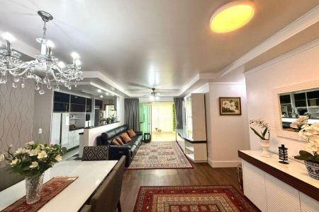 Apartamento à venda com 3 quartos, 123m² em Santana, São Paulo