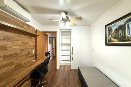 Apartamento à venda com 3 quartos, 123m² em Santana, São Paulo