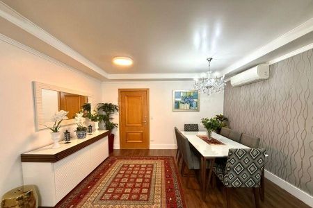 Apartamento à venda com 3 quartos, 123m² em Santana, São Paulo