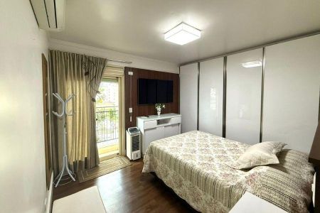 Apartamento à venda com 3 quartos, 123m² em Santana, São Paulo