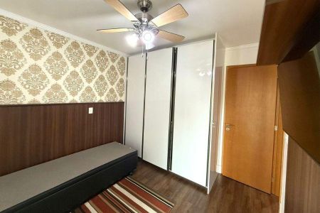 Apartamento à venda com 3 quartos, 123m² em Santana, São Paulo