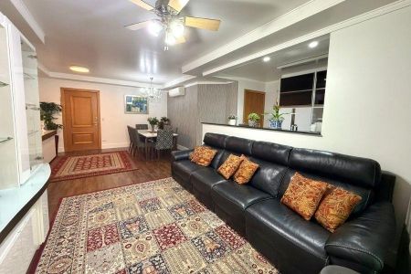 Apartamento à venda com 3 quartos, 123m² em Santana, São Paulo