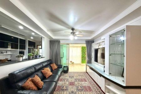 Apartamento à venda com 3 quartos, 123m² em Santana, São Paulo