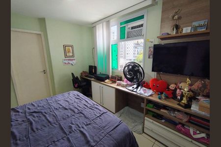 Apartamento à venda com 2 quartos, 88m² em Icaraí, Niterói