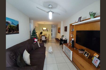 Apartamento à venda com 2 quartos, 88m² em Icaraí, Niterói