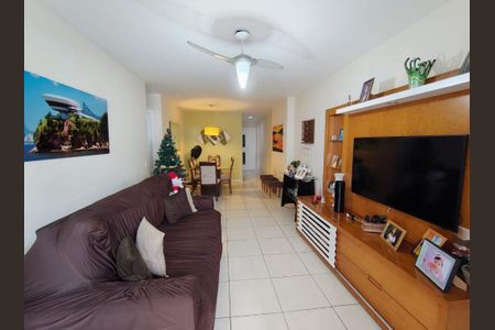 Apartamento à venda com 2 quartos, 88m² em Icaraí, Niterói