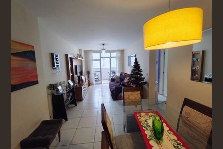 Apartamento à venda com 2 quartos, 88m² em Icaraí, Niterói