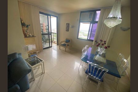 Apartamento à venda com 3 quartos, 135m² em Barra da Tijuca, Rio de Janeiro