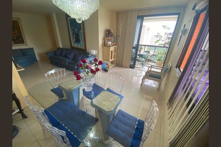 Apartamento à venda com 3 quartos, 135m² em Barra da Tijuca, Rio de Janeiro