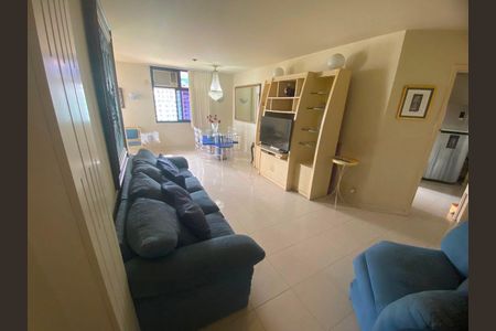 Apartamento à venda com 3 quartos, 135m² em Barra da Tijuca, Rio de Janeiro