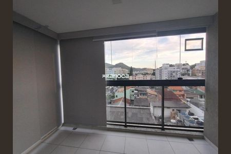 Apartamento à venda com 2 quartos, 62m² em Freguesia (Jacarepaguá), Rio de Janeiro