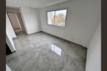 Apartamento à venda com 2 quartos, 55m² em Buritis, Belo Horizonte