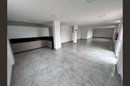 Apartamento à venda com 2 quartos, 55m² em Buritis, Belo Horizonte