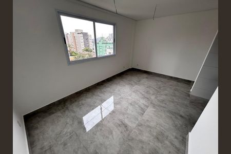 Apartamento à venda com 2 quartos, 55m² em Buritis, Belo Horizonte