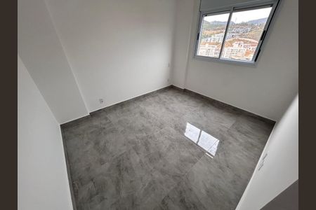 Apartamento à venda com 2 quartos, 55m² em Buritis, Belo Horizonte