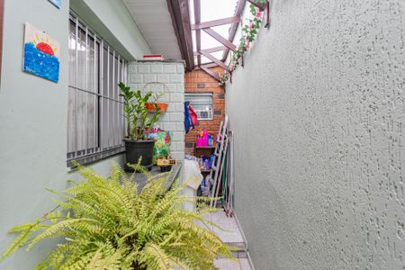 Casa à venda com 200m², 4 quartos e 2 vagasÁrea de Serviço