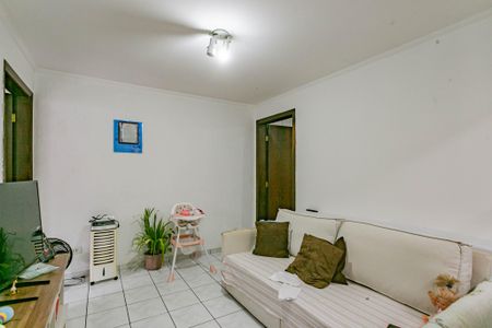 Casa à venda com 200m², 4 quartos e 2 vagasSala da casa 2