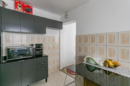Casa à venda com 200m², 4 quartos e 2 vagasCozinha
