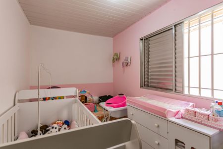 Casa à venda com 200m², 4 quartos e 2 vagasQuarto 1