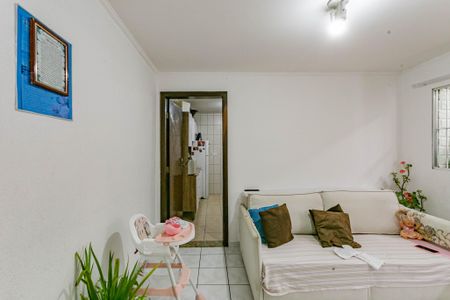 Casa à venda com 200m², 4 quartos e 2 vagasSala da casa 2