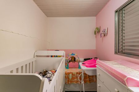 Casa à venda com 200m², 4 quartos e 2 vagasQuarto 1