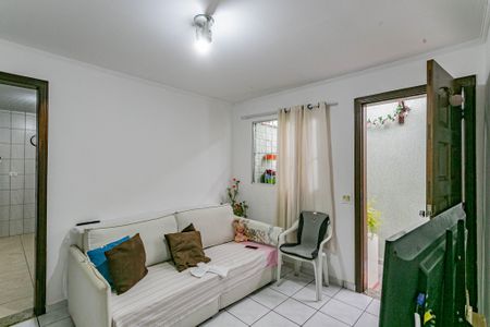 Casa à venda com 200m², 4 quartos e 2 vagasSala da casa 2