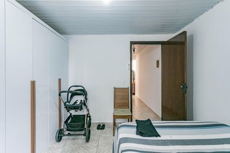 Casa à venda com 200m², 4 quartos e 2 vagasQuarto 2