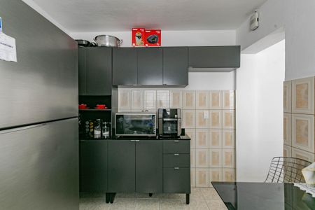 Casa à venda com 200m², 4 quartos e 2 vagasCozinha