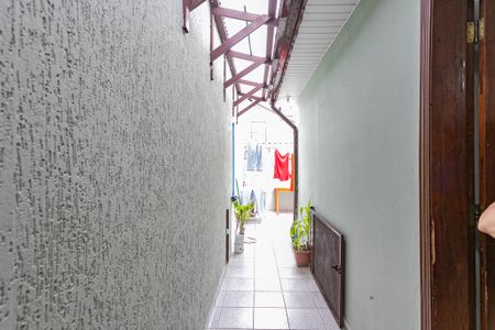 Casa à venda com 200m², 4 quartos e 2 vagasQuintal