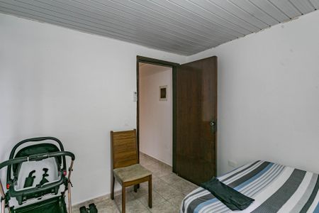 Casa à venda com 200m², 4 quartos e 2 vagasQuarto 2