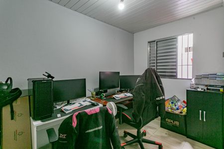 Casa à venda com 200m², 4 quartos e 2 vagasQuarto 3