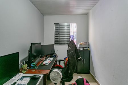 Casa à venda com 200m², 4 quartos e 2 vagasQuarto 3