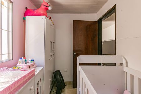 Casa à venda com 200m², 4 quartos e 2 vagasQuarto 1