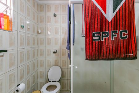 Casa à venda com 200m², 4 quartos e 2 vagasBanheiro