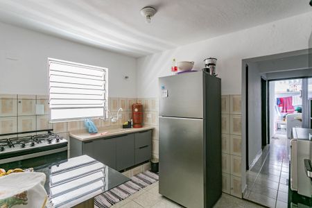 Casa à venda com 200m², 4 quartos e 2 vagasCozinha