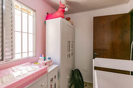 Quarto 1 de casa à venda com 4 quartos, 200m² em Vila Brasilio Machado, São Paulo