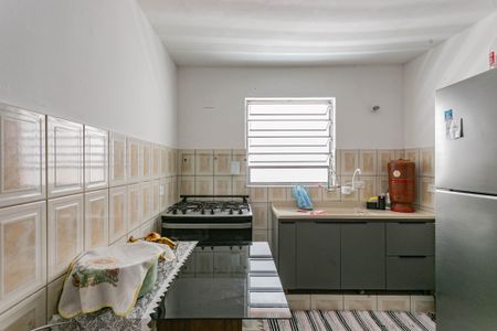 Casa à venda com 200m², 4 quartos e 2 vagasCozinha