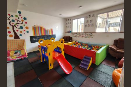 Apartamento à venda com 37m², 1 quarto e sem vaga