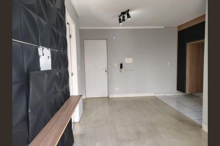 Apartamento à venda com 1 quarto, 37m² em Cambuci, São Paulo
