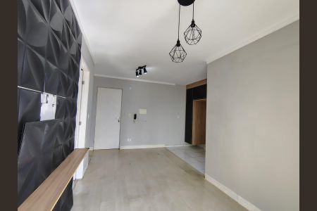 Apartamento à venda com 37m², 1 quarto e sem vaga