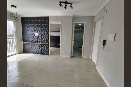 Apartamento à venda com 1 quarto, 37m² em Cambuci, São Paulo
