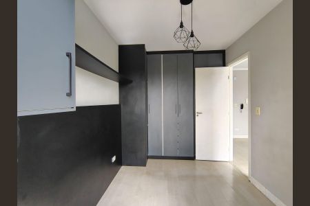 Apartamento à venda com 1 quarto, 37m² em Cambuci, São Paulo